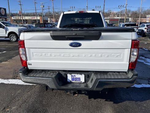 Certified 2022 Ford F350 XL w/ STX Appearance Package image 5