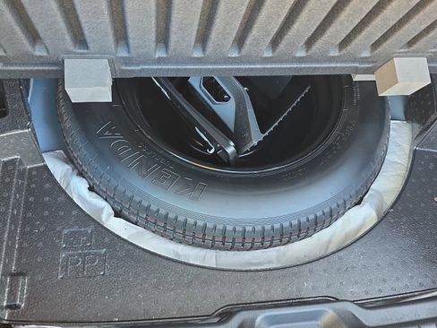 Used 2023 MAZDA CX-50 2.5 S w/ Cargo Package image 22