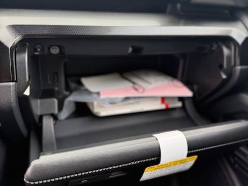 New 2026 Toyota 4Runner Limited image 3