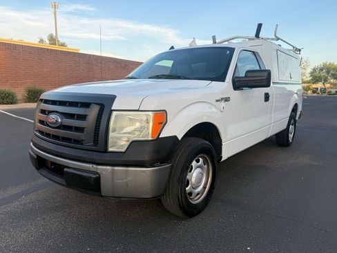 Used 2010 Ford F150 XL RWD image 7