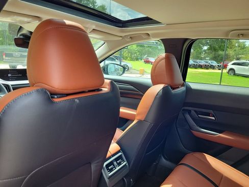 New 2026 MAZDA CX-50 AWD 2.5 S w/ Weather Package image 16