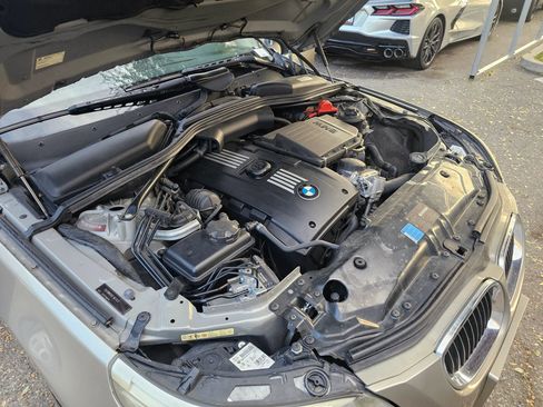 Used 2010 BMW 535i Sedan image 37