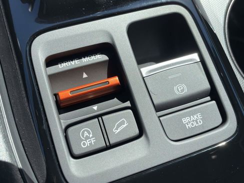 New 2026 Honda Passport TrailSport image 10