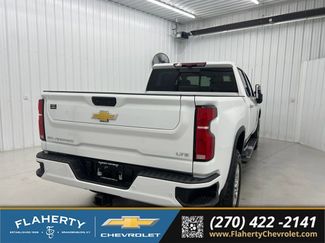 Used 2026 Chevrolet Silverado 2500 LTZ w/ Z71 Chrome Sport Edition AWD/4WD video 3