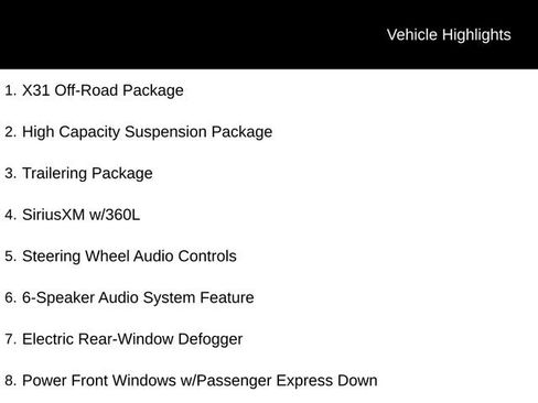 Used 2023 GMC Sierra 1500 Elevation AWD/4WD image 8