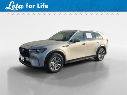 Used 2024 MAZDA CX-90 3.3 Turbo w/ Preferred Plus