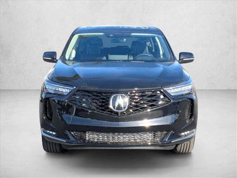 New 2026 Acura RDX SH-AWD w/ Advance Package image 6