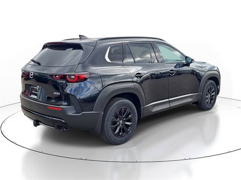 New 2026 MAZDA CX-50 AWD 2.5 Hybrid w/ Weather Package image 4