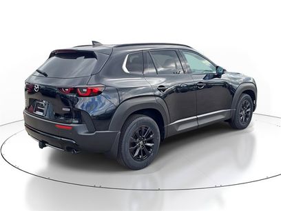 New 2026 MAZDA CX-50 AWD 2.5 Hybrid w/ Weather Package