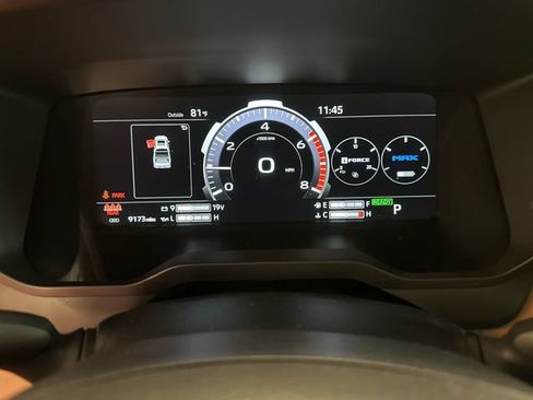 Used 2024 Toyota Tundra 1794 Edition w/ TRD Off-Road Package AWD/4WD image 19