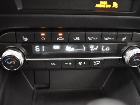 Used 2024 MAZDA CX-5 Carbon Edition AWD/4WD image 33