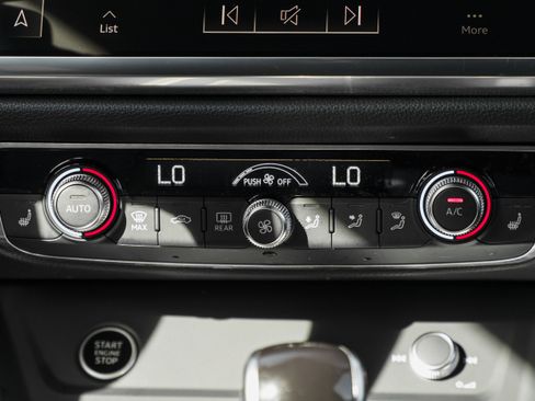 Certified 2022 Audi Q3 2.0T Premium Plus AWD/4WD image 12