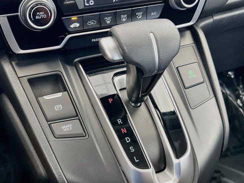 Used 2018 Honda CR-V LX image 15