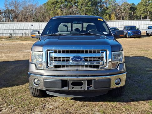 Used 2014 Ford F150 XLT w/ Equipment Group 302A Luxury image 2