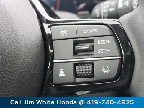 Certified 2026 Honda CR-V EX-L image 28
