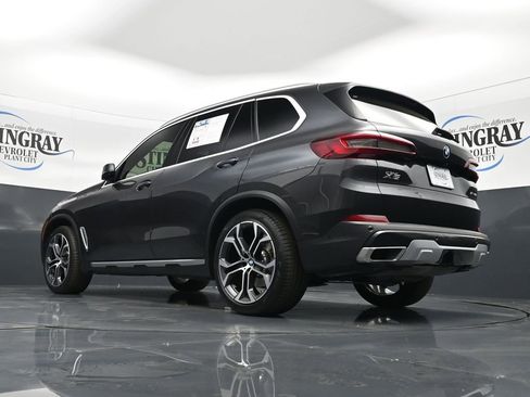 Used 2022 BMW X5 sDrive40i w/ Premium Package image 21