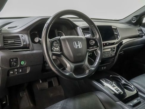 Used 2021 Honda Passport Touring image 20