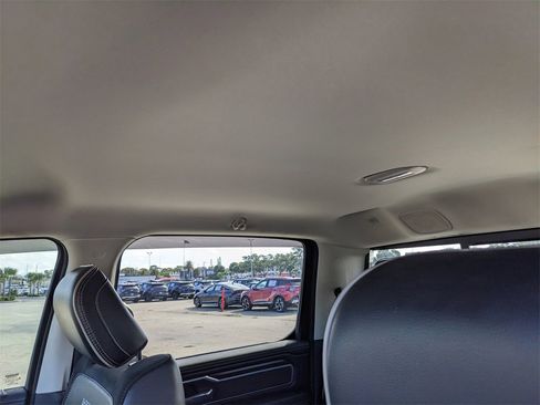 Used 2022 RAM 1500 Laramie image 23