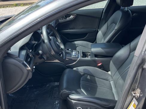 Used 2017 Audi S7 Prestige w/ Prestige Package image 5