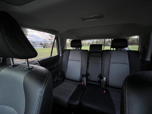 Used 2022 Toyota 4Runner SR5 Premium image 27