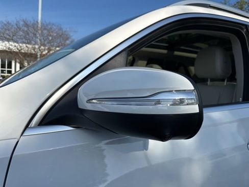 New 2026 Mercedes-Benz GLE 350 4MATIC image 13