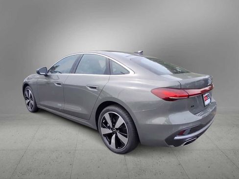 New 2025 Audi A5 2.0T Premium Plus image 6