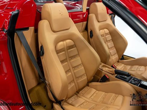 Used 2007 Ferrari F430 Spider RWD image 30
