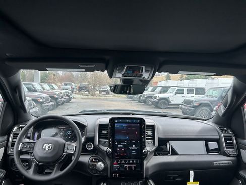 New 2026 RAM 1500 Rebel image 10