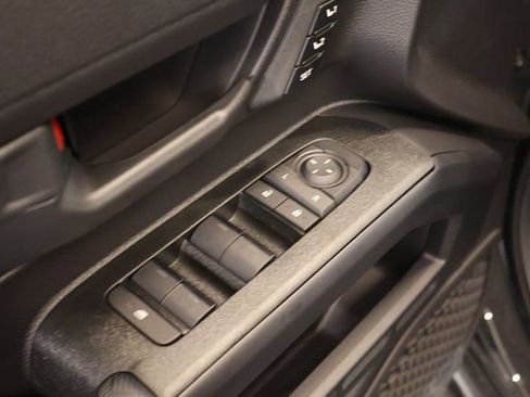 New 2025 Toyota 4Runner TRD Off-Road Premium image 8