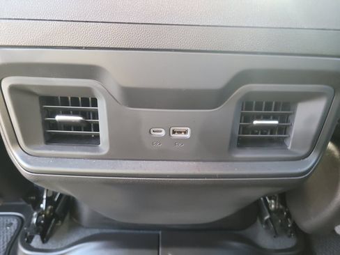 Used 2025 Chevrolet Silverado 2500 LT w/ Trail Boss Package AWD/4WD image 17