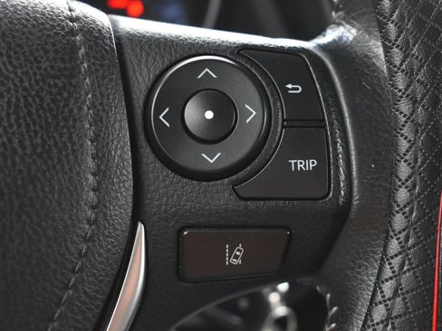 Used 2017 Toyota Corolla iM w/ All-Weather Mat Package FWD image 20