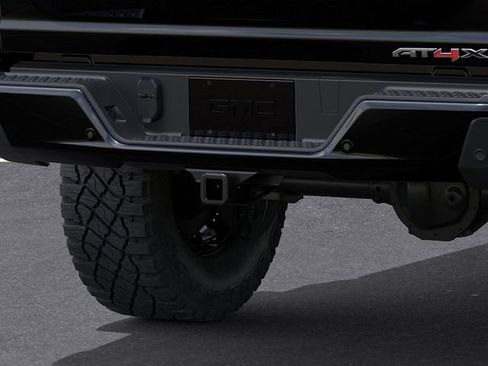 New 2026 GMC Canyon AT4X AWD/4WD image 14