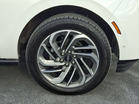 Used 2025 Lincoln Navigator Reserve image 8