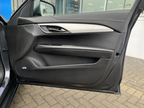 Used 2018 Cadillac ATS Luxury w/ Safety and Security Package image 39