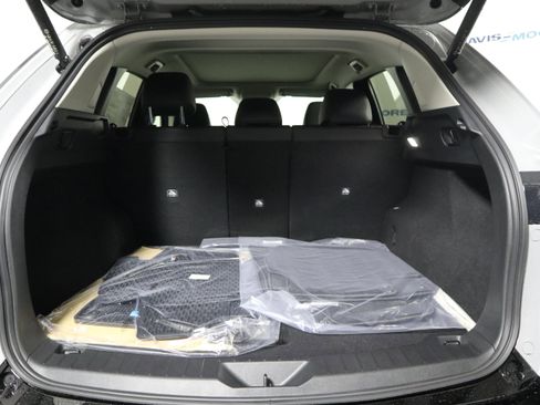 New 2026 MAZDA CX-5 2.5 S w/ Premium Package AWD/4WD image 6