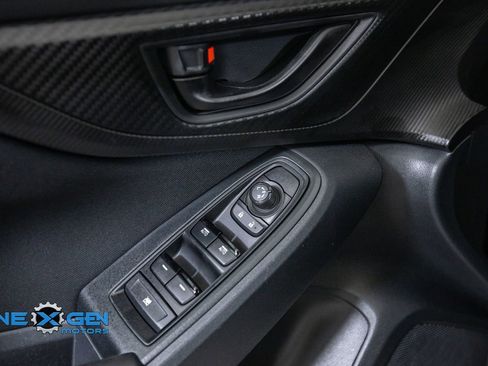 Used 2023 Subaru Impreza 2.0i Premium AWD/4WD image 12