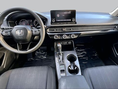 Used 2023 Honda Civic LX image 15