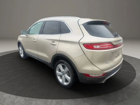 Used 2017 Lincoln MKC Premiere image 7