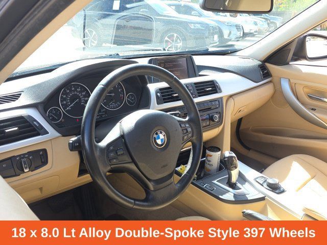 Used 2013 BMW 328i xDrive Sedan AWD/4WD image 14