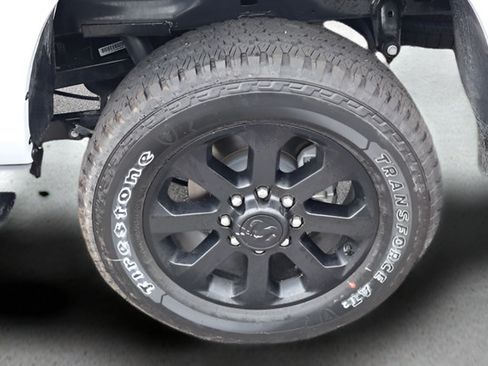 New 2026 RAM 2500 Laramie w/ Night Edition AWD/4WD image 27