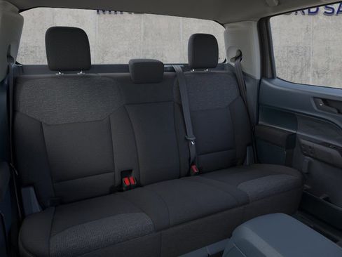 New 2026 Ford Maverick XL FWD image 11