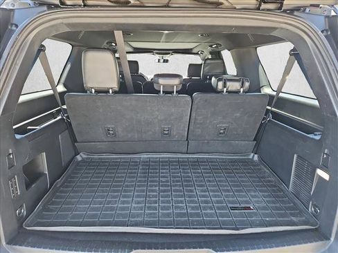 Used 2020 Ford Expedition Max Limited w/ Equipment Group 301A AWD/4WD image 6