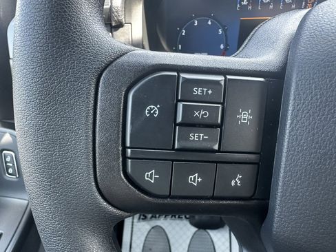 New 2025 Ford F150 STX w/ STX Black Appearance Package image 21