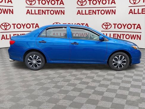 Used 2010 Toyota Corolla FWD image 7