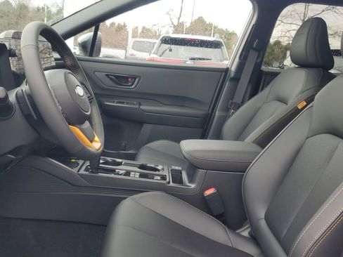 New 2026 Subaru Outback Wilderness AWD/4WD image 6