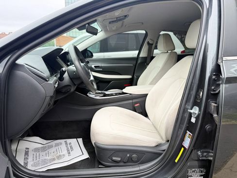 Used 2021 Hyundai Sonata SEL FWD image 10