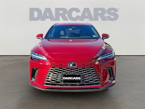Used 2025 Lexus RX 350 Premium image 2