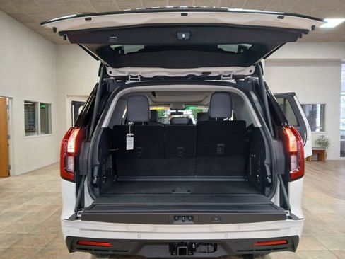 New 2025 Ford Expedition Active image 31