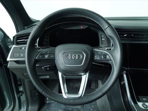 Certified 2025 Audi Q7 3.0T Premium AWD/4WD image 30