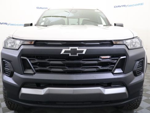 New 2026 Chevrolet Colorado Trail Boss image 13